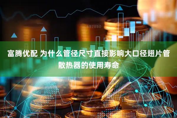富腾优配 为什么管径尺寸直接影响大口径翅片管散热器的使用寿命